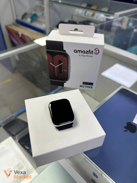 Смарт-годинник Amazfit Active