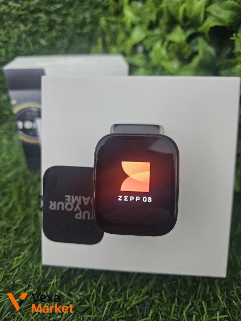 Смарт-годинник Amazfit Bip 5