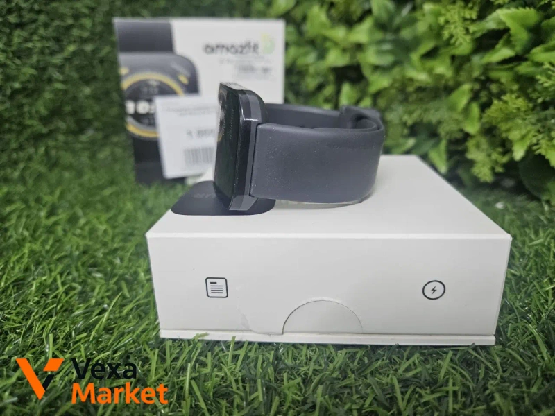 Смарт-годинник Amazfit Bip 5 — фото 2