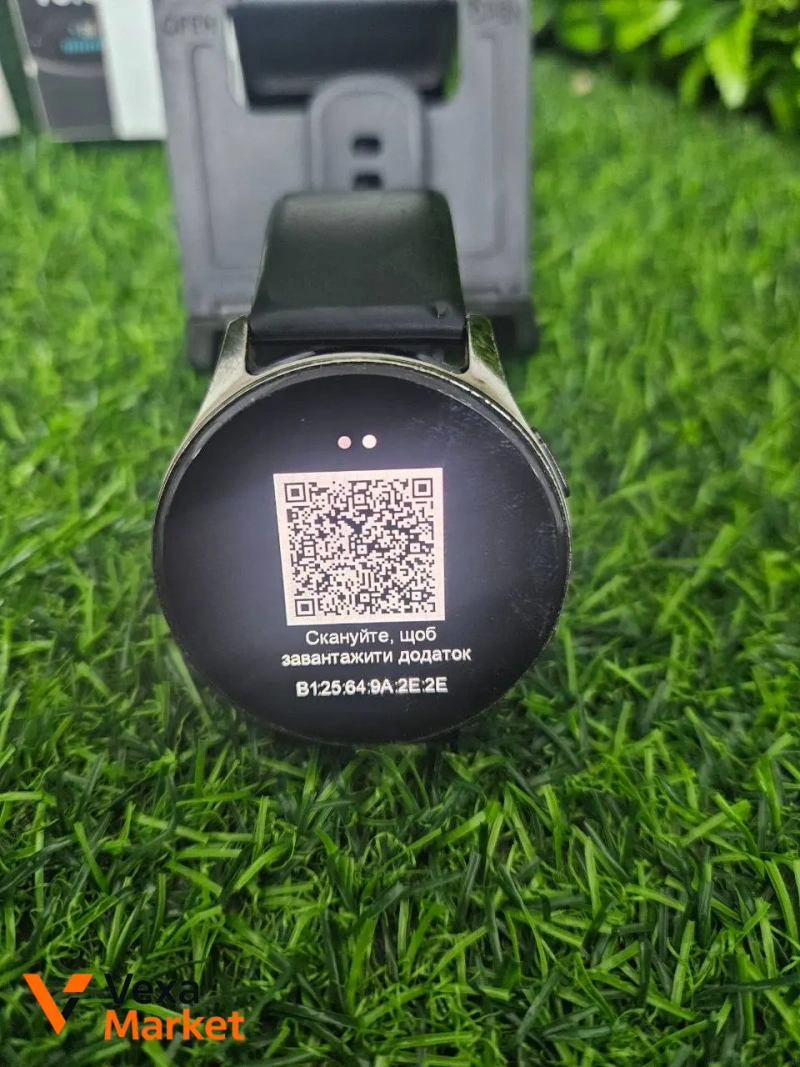 Смарт-годинник Amazfit Pop 3R — фото 2