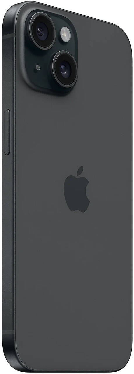 Смартфон Apple iPhone 15 128Gb Black Refurbished (2745328955) — фото 2