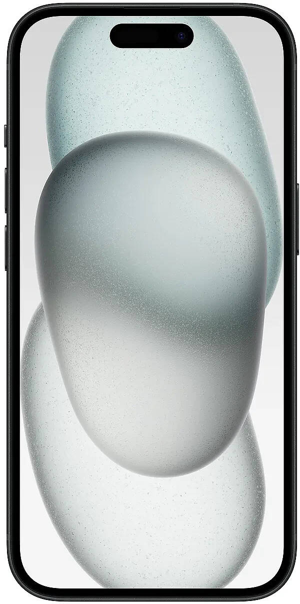 Смартфон Apple iPhone 15 128Gb Black Refurbished (2745328955) — фото 3