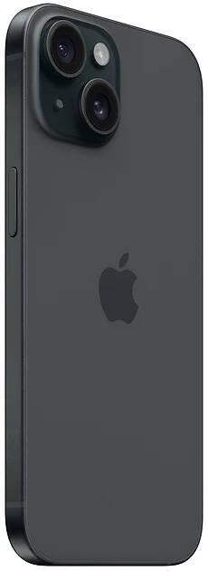 Смартфон Apple iPhone 15 Pro 256Gb Black Refurbished (2745449509) — фото 2