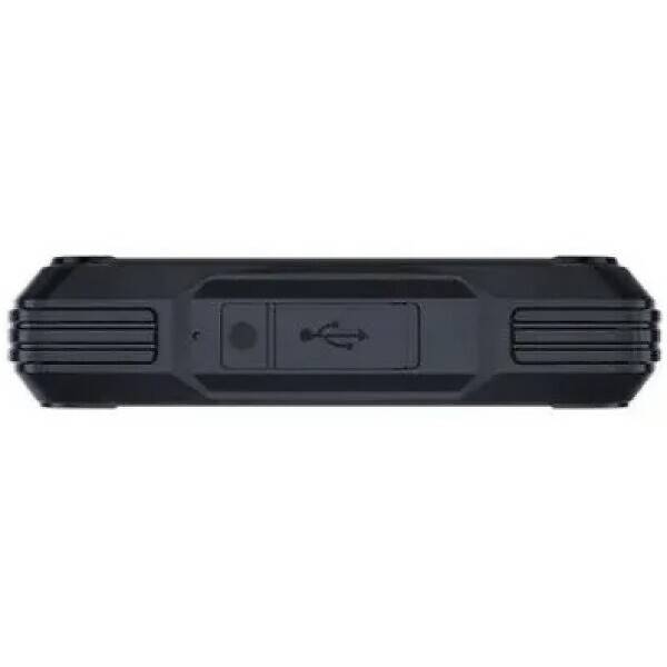 Смартфон Cubot KingKong 9 12/256GB NFC Black Global — фото 8