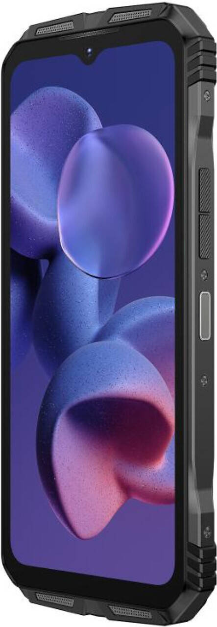 Смартфон Doogee S118 Pro 8/512GB Black-Red (2620688357) — фото 3
