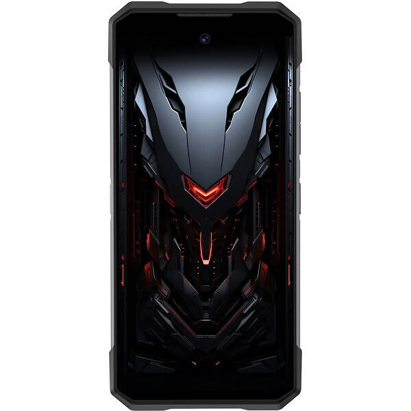 Смартфон Doogee S200 12/256GB NFC Gray Global — фото 2