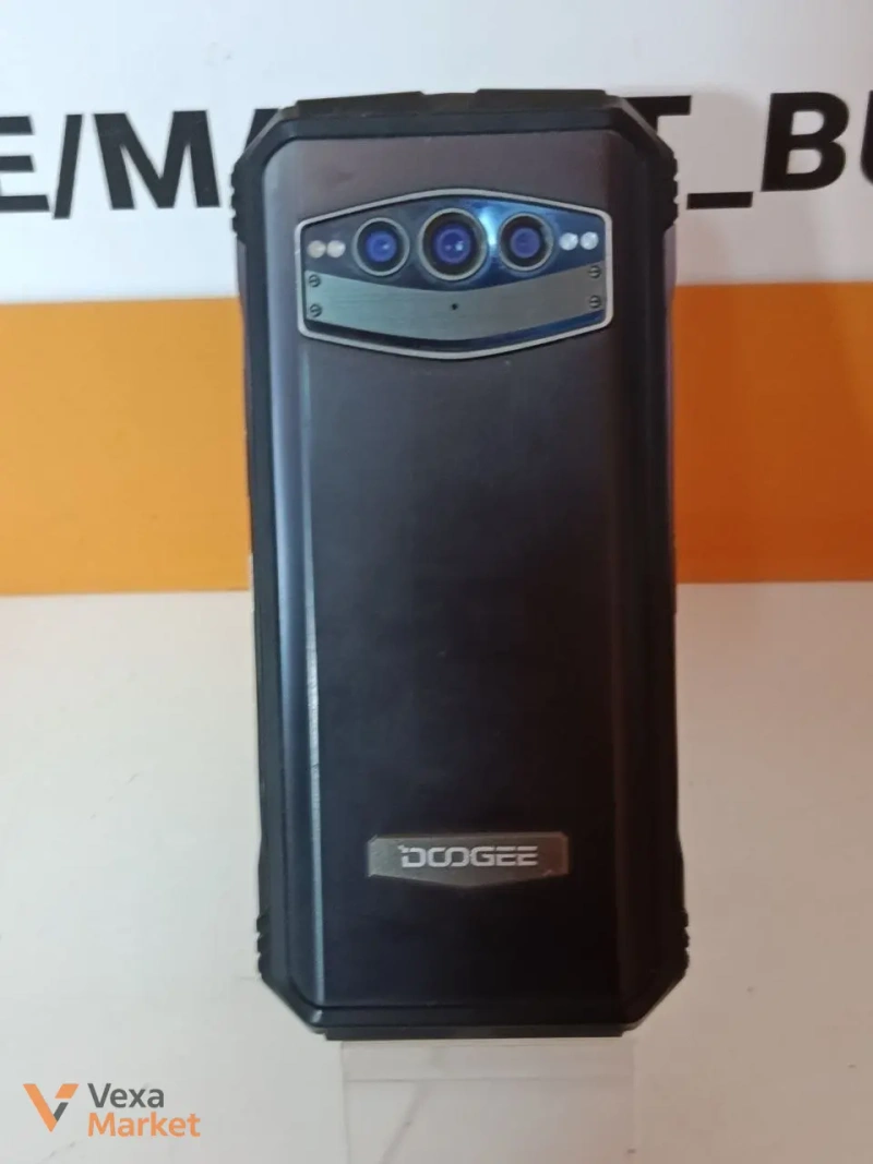 Смартфон DOOGEE V30T 12/256GB — фото 5