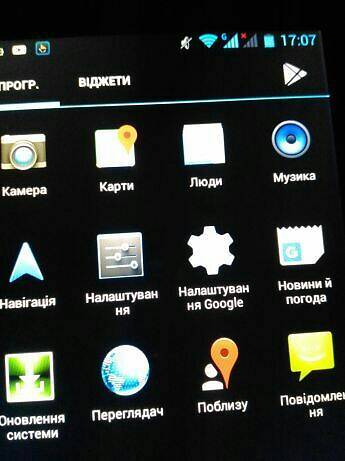 Смартфон Gigabyte Saga S3 Black — фото 7