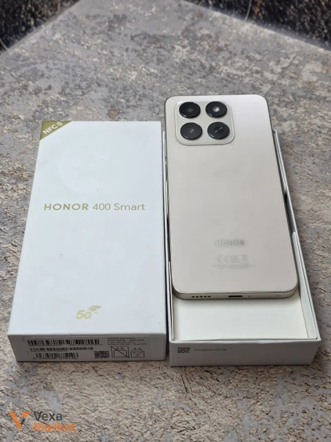 Смартфон Honor 400 Smart 4/128 GB