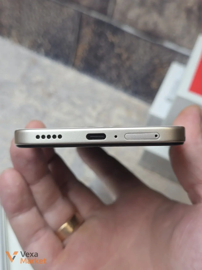 Смартфон Honor 400 Smart 4/128 GB — фото 2