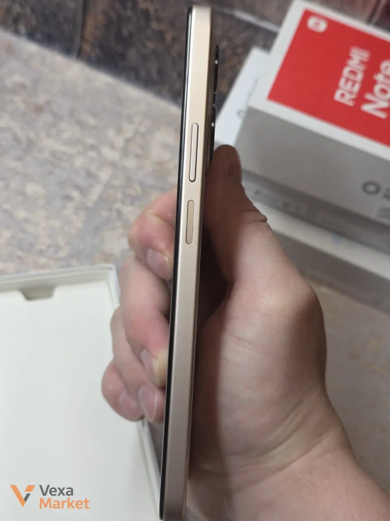 Смартфон Honor 400 Smart 4/128 GB — фото 3