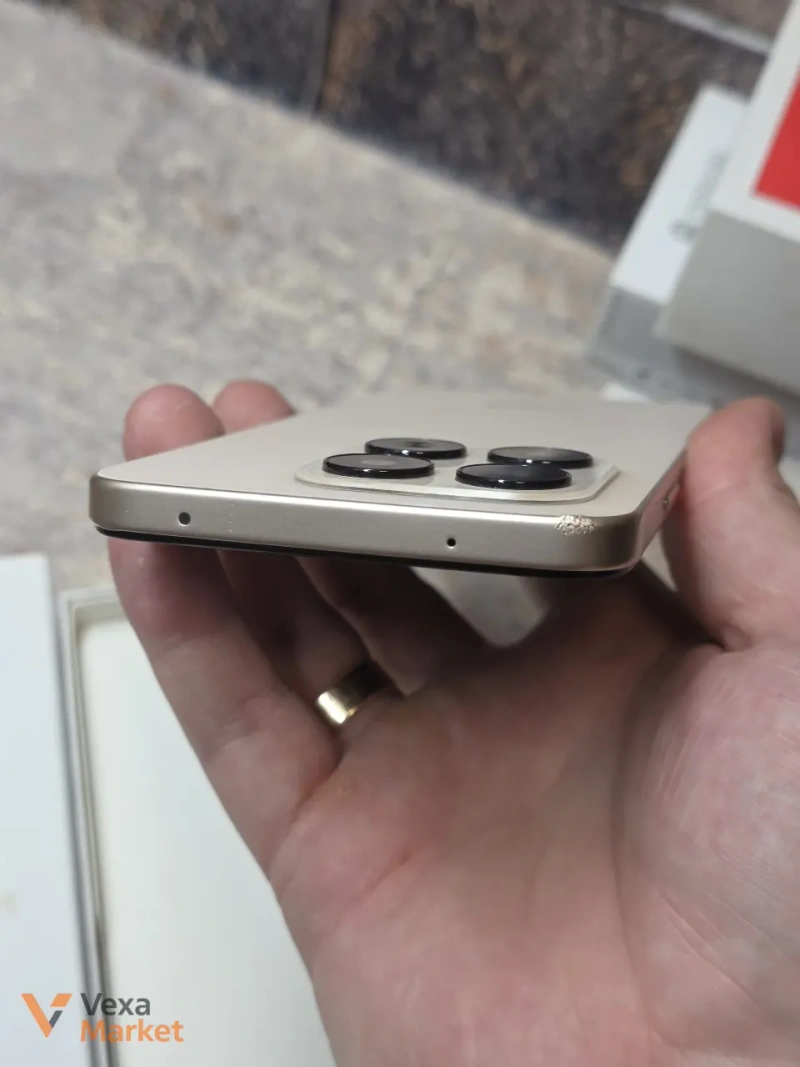 Смартфон Honor 400 Smart 4/128 GB — фото 5