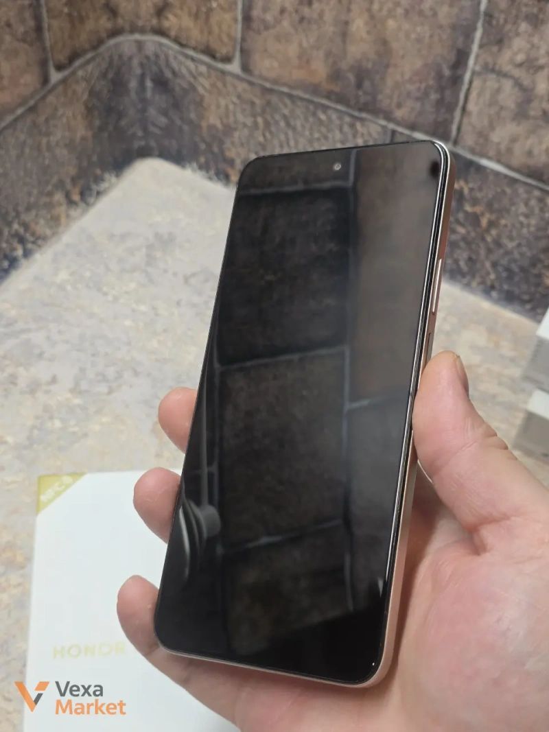 Смартфон Honor 400 Smart 4/128 GB — фото 6
