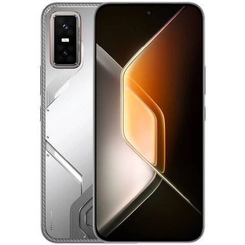 Смартфон Infinix GT 30 (X6876) 8/256GB NFC Blade White Global UA