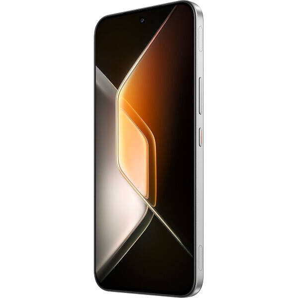 Смартфон Infinix GT 30 (X6876) 8/256GB NFC Blade White Global UA — фото 2