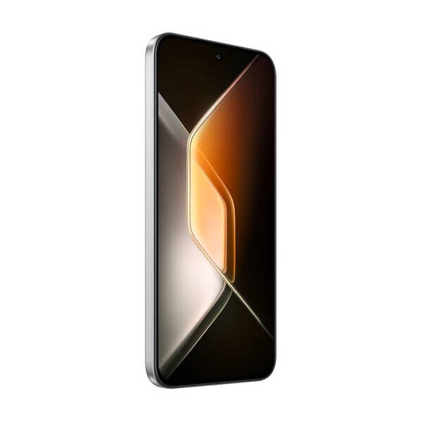 Смартфон Infinix GT 30 (X6876) 8/256GB NFC Blade White Global UA — фото 3
