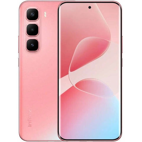 Смартфон Infinix Hot 60 Pro+ 8/256GB Coral Tides (X6886) UA
