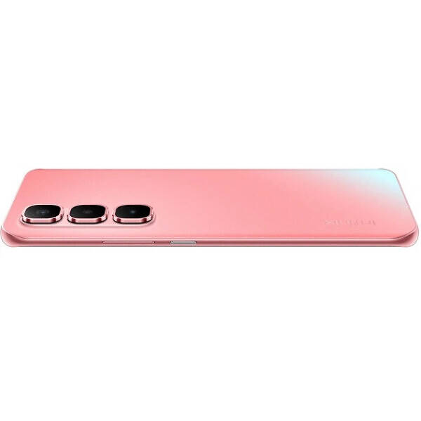 Смартфон Infinix Hot 60 Pro+ 8/256GB Coral Tides (X6886) UA — фото 2