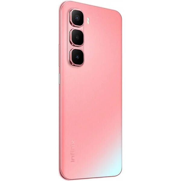Смартфон Infinix Hot 60 Pro+ 8/256GB Coral Tides (X6886) UA — фото 3