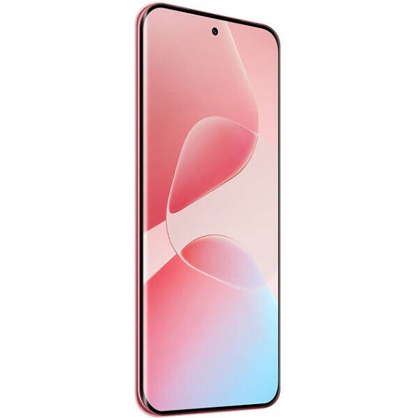 Смартфон Infinix Hot 60 Pro+ 8/256GB Coral Tides (X6886) UA — фото 5