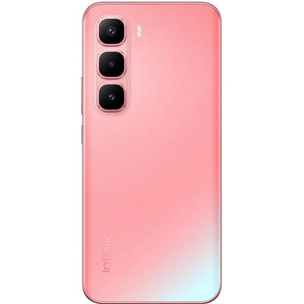Смартфон Infinix Hot 60 Pro+ 8/256GB Coral Tides (X6886) UA — фото 7