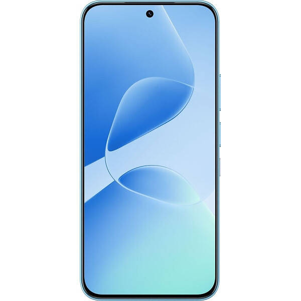 Смартфон Infinix Hot 60 Pro (X6885) 8/128GB NFC Sapphire Blue Global UA — фото 2