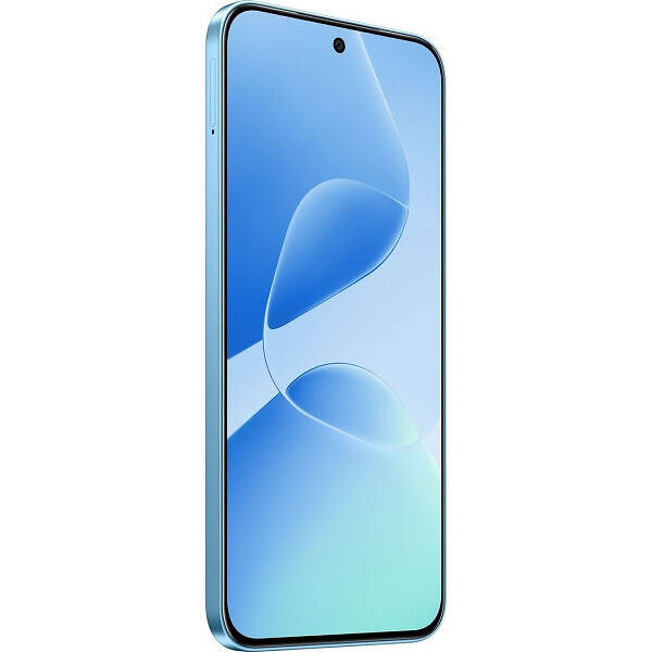 Смартфон Infinix Hot 60 Pro (X6885) 8/128GB NFC Sapphire Blue Global UA — фото 3