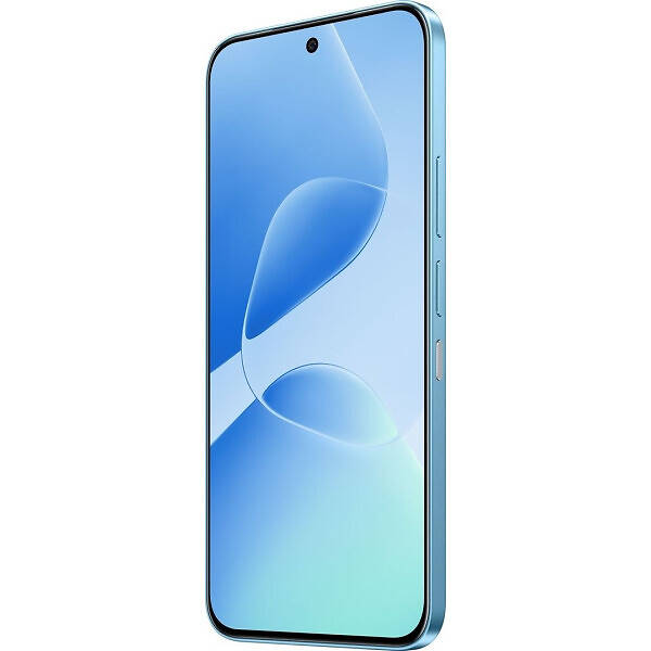 Смартфон Infinix Hot 60 Pro (X6885) 8/128GB NFC Sapphire Blue Global UA — фото 4
