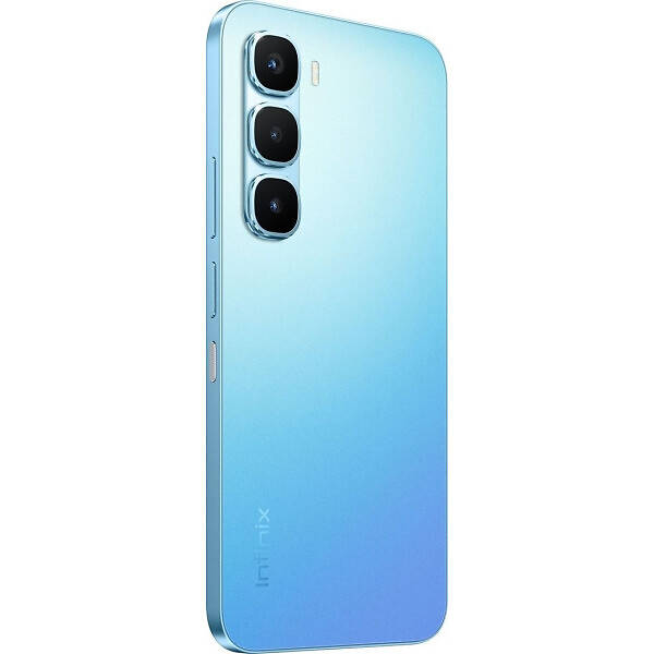 Смартфон Infinix Hot 60 Pro (X6885) 8/128GB NFC Sapphire Blue Global UA — фото 6