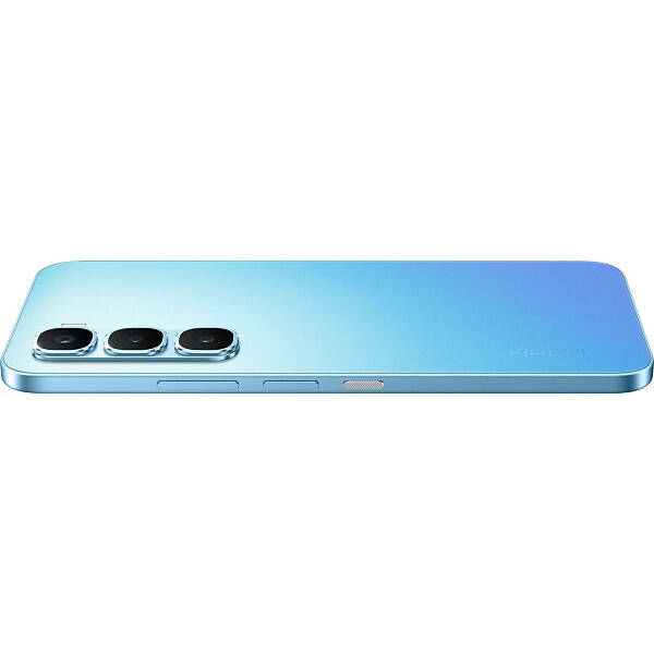 Смартфон Infinix Hot 60 Pro (X6885) 8/128GB NFC Sapphire Blue Global UA — фото 7