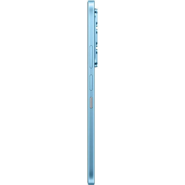 Смартфон Infinix Hot 60 Pro (X6885) 8/128GB NFC Sapphire Blue Global UA — фото 8