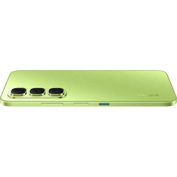 Смартфон Infinix Hot 60i (X6728) 4/128GB NFC Meadow Green Global UA — фото 7