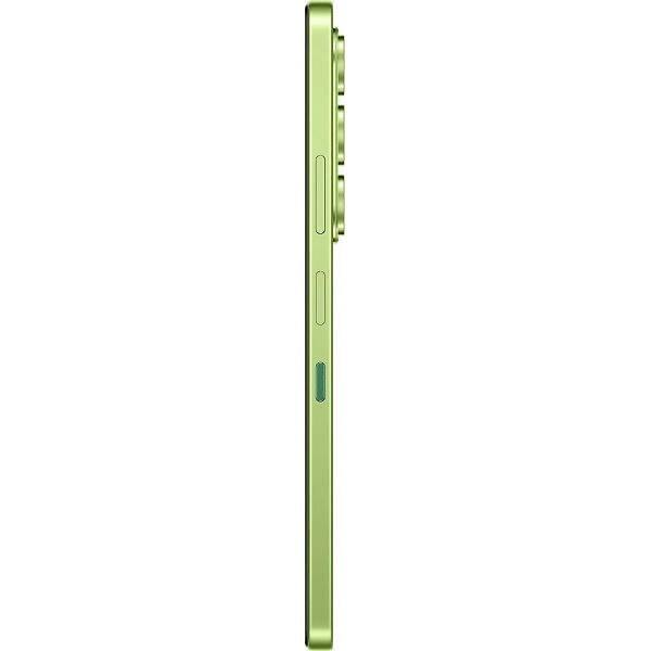 Смартфон Infinix Hot 60i (X6728) 4/128GB NFC Meadow Green Global UA — фото 8