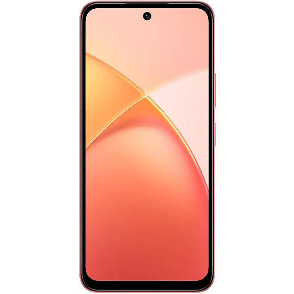 Смартфон Infinix Smart 10 Plus (X6725B) 4/128GB Ruby Red Global UA — фото 2