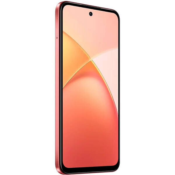 Смартфон Infinix Smart 10 Plus (X6725B) 4/128GB Ruby Red Global UA — фото 3