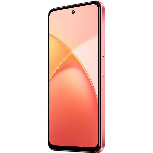 Смартфон Infinix Smart 10 Plus (X6725B) 4/128GB Ruby Red Global UA — фото 4