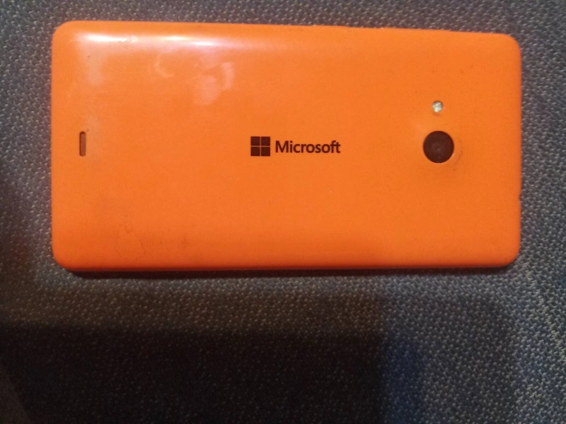 Смартфон Lumia RM-1090 Microsoft. — фото 5