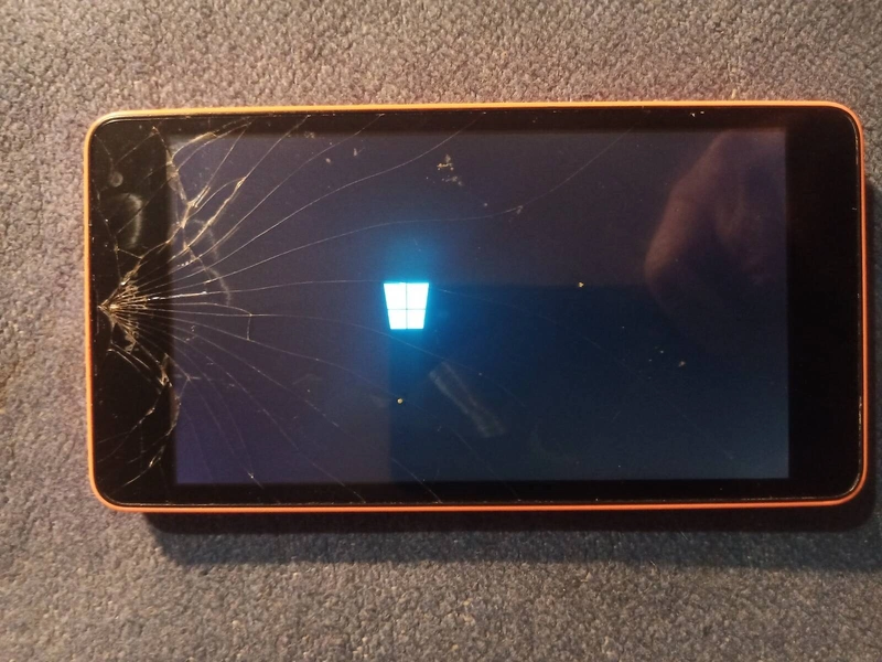 Смартфон Lumia RM-1090 Microsoft. — фото 8