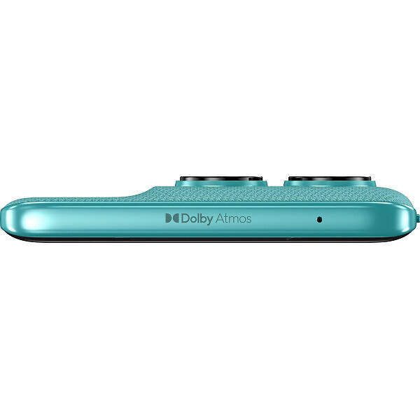 Смартфон Motorola Edge 60 Fusion 8/256GB NFC Amazonite (No Adapter) Global UA (PB7E0036RS) — фото 10