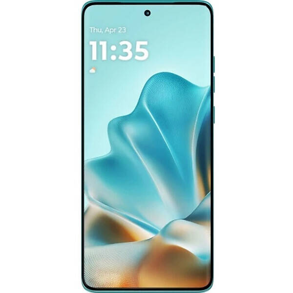 Смартфон Motorola Edge 60 Fusion 8/256GB NFC Amazonite (No Adapter) Global UA (PB7E0036RS) — фото 2