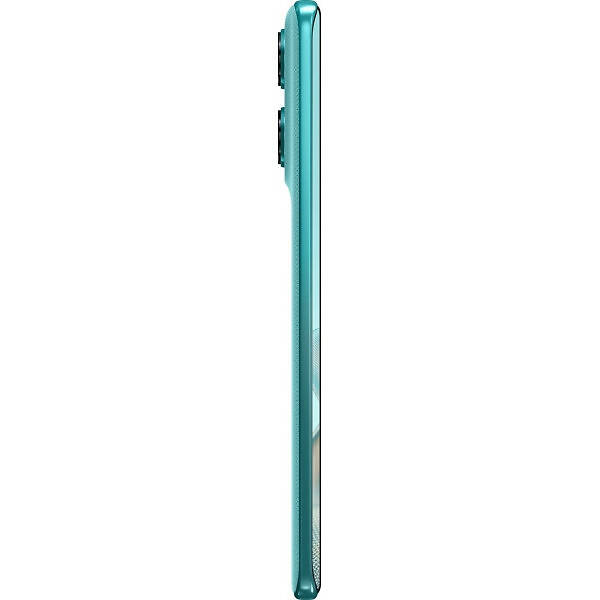 Смартфон Motorola Edge 60 Fusion 8/256GB NFC Amazonite (No Adapter) Global UA (PB7E0036RS) — фото 8