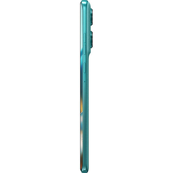Смартфон Motorola Edge 60 Fusion 8/256GB NFC Amazonite (No Adapter) Global UA (PB7E0036RS) — фото 9