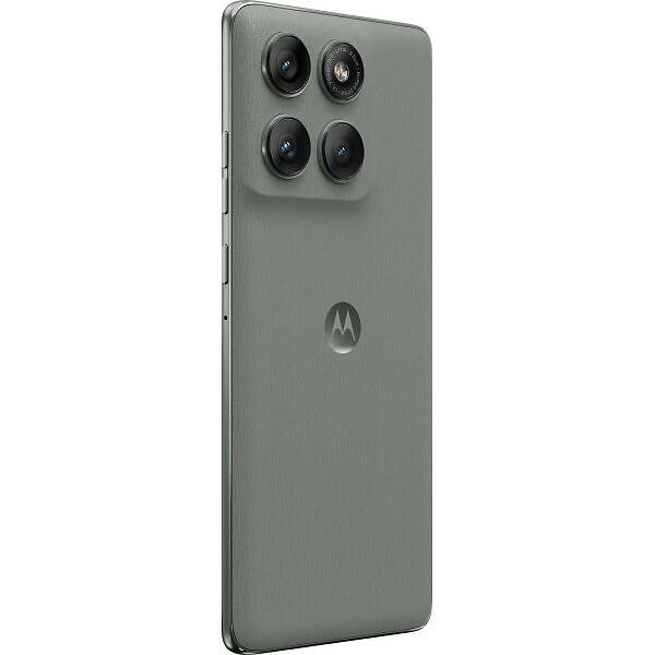 Смартфон Motorola Edge 60 Pro 8/256GB NFC Shadow (No Adapter) Global (PB7X0088RS) UA — фото 6