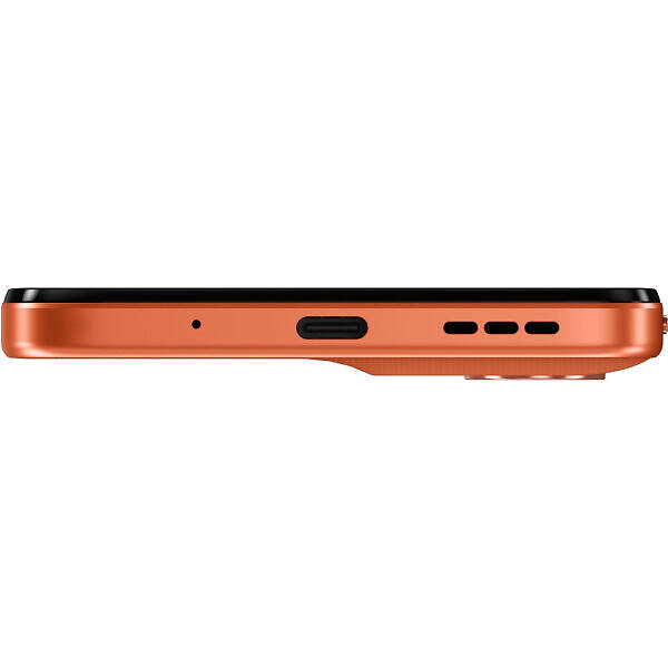 Смартфон Motorola Moto G06 4/128GB Arabesque (PBA20019RS) UA — фото 10