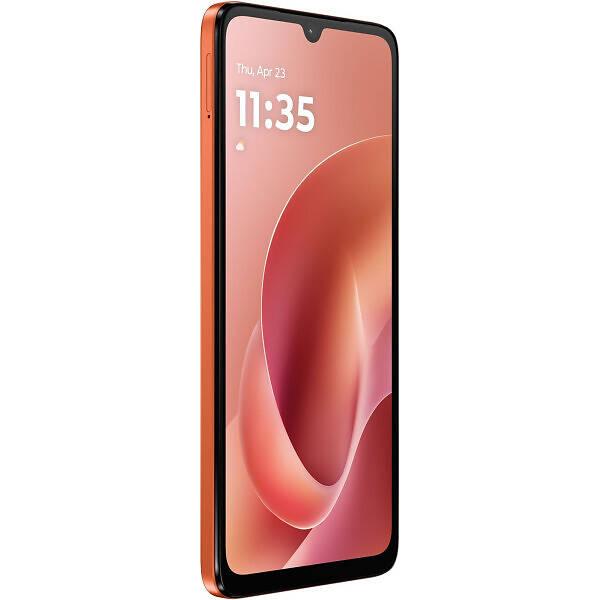 Смартфон Motorola Moto G06 4/128GB Arabesque (PBA20019RS) UA — фото 5