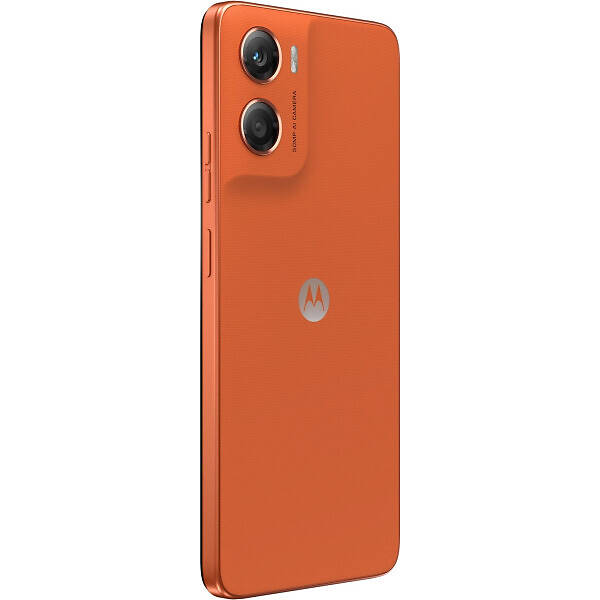 Смартфон Motorola Moto G06 4/128GB Arabesque (PBA20019RS) UA — фото 8