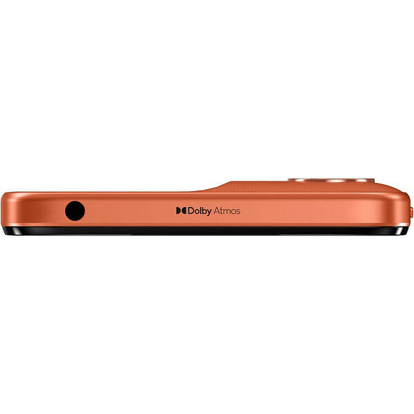 Смартфон Motorola Moto G06 4/128GB Arabesque (PBA20019RS) UA — фото 9