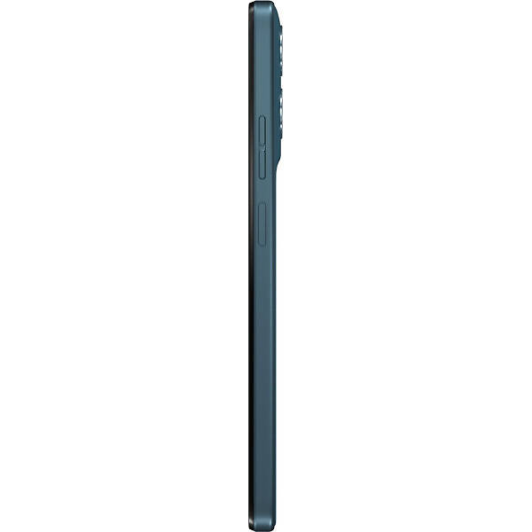 Смартфон Motorola Moto G06 4/128GB Tapestry (PBA20018RS) UA — фото 10