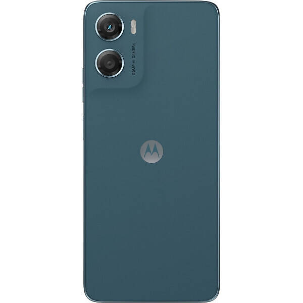 Смартфон Motorola Moto G06 4/128GB Tapestry (PBA20018RS) UA — фото 6