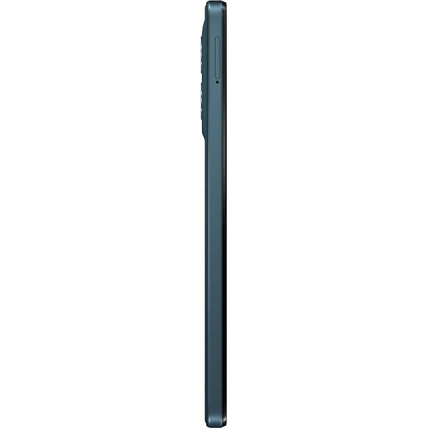 Смартфон Motorola Moto G06 4/128GB Tapestry (PBA20018RS) UA — фото 9
